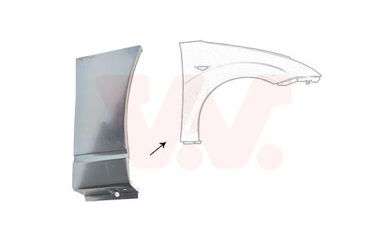 Splashback 1858156 Van Wezel