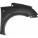 Splashback 1875006 Diederichs