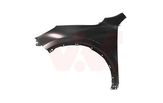 Splashback 1908657 Van Wezel