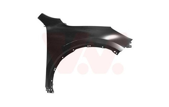 Splashback 1908658 Van Wezel