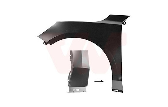 Splashback 1949655 Van Wezel