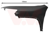 Splashback 2120657 Van Wezel