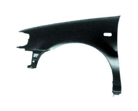 Splashback 2203007 Diederichs