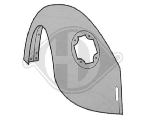 Splashback 2262035 Diederichs, Image 2