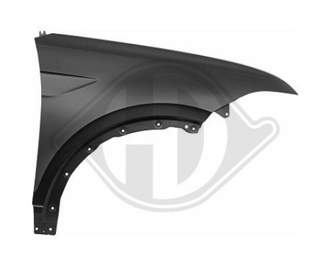 Splashback 2360006 Diederichs, Image 2