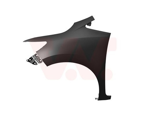 Splashback 2562657 Van Wezel