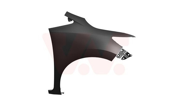 Splashback 2562658 Van Wezel