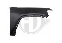 Splashback 2614006 Diederichs