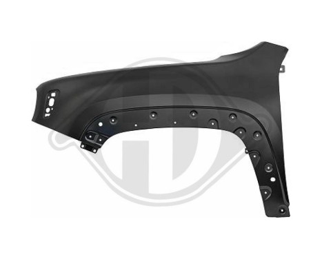 Splashback 2660007 Diederichs, Image 2