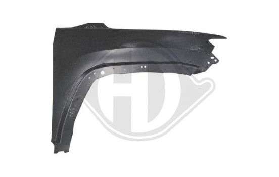 Splashback 2680106 Diederichs