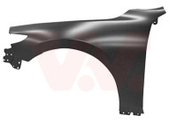 Splashback 2705655 Van Wezel