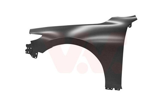 Splashback 2705655 Van Wezel