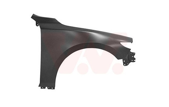 Splashback 2706658 Van Wezel