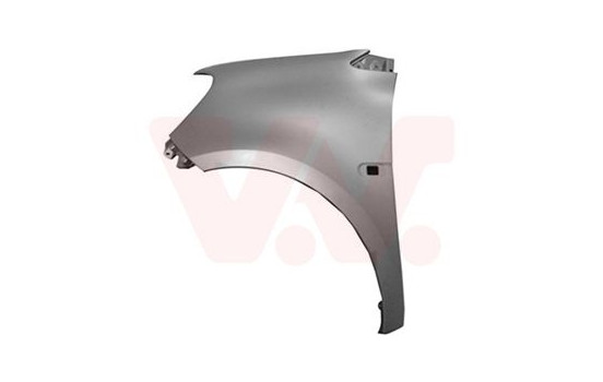 Splashback 2916655 Van Wezel