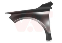 Splashback 2927655 Van Wezel