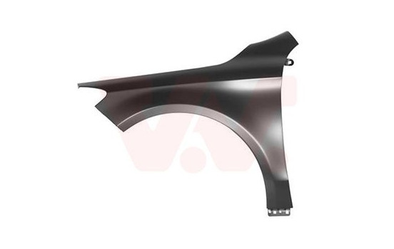 Splashback 2927655 Van Wezel