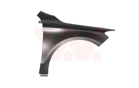 Splashback 2927656 Van Wezel