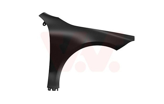 Splashback 2974657 Van Wezel