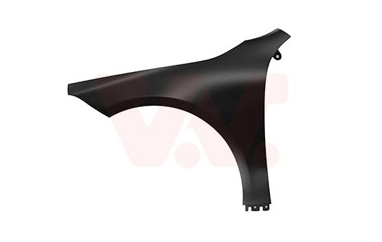 Splashback 2974658 Van Wezel