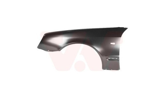 Splashback 3034655 Van Wezel