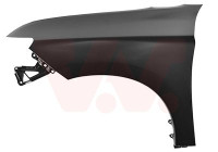 Splashback 3274657 Van Wezel