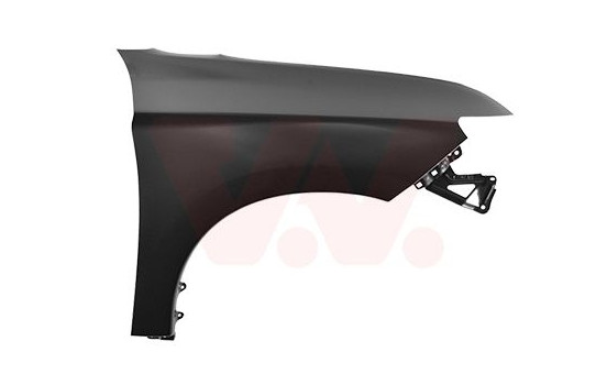 Splashback 3274658 Van Wezel