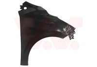 Splashback 3336658 Van Wezel