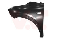 Splashback 3722655 Van Wezel