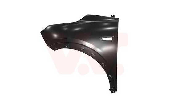 Splashback 3722655 Van Wezel