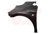 Splashback 3726655 Van Wezel