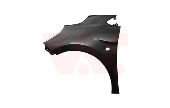 Splashback 3726655 Van Wezel