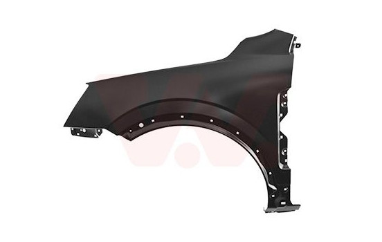 Splashback 3762657 Van Wezel