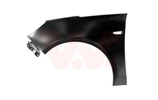 Splashback 3872657 Van Wezel