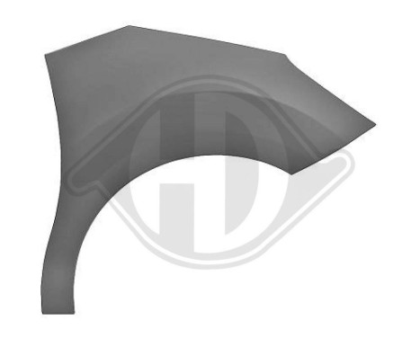 Splashback 4006006 Diederichs, Image 2