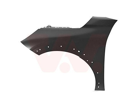 Splashback 4043655 Van Wezel