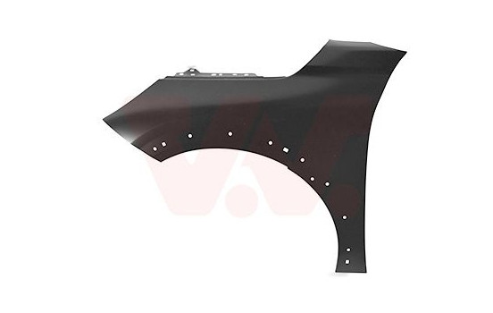 Splashback 4043655 Van Wezel