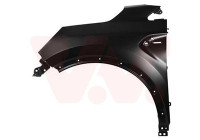 Splashback 4403655 Van Wezel