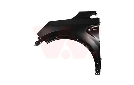 Splashback 4403655 Van Wezel