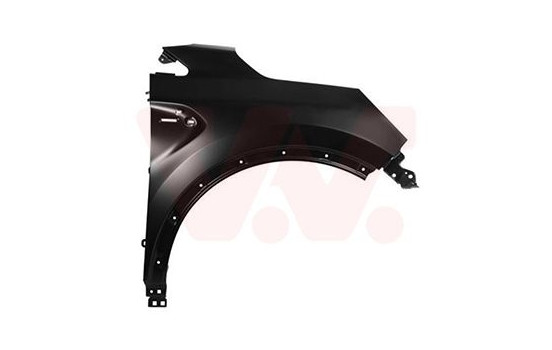 Splashback 4403656 Van Wezel