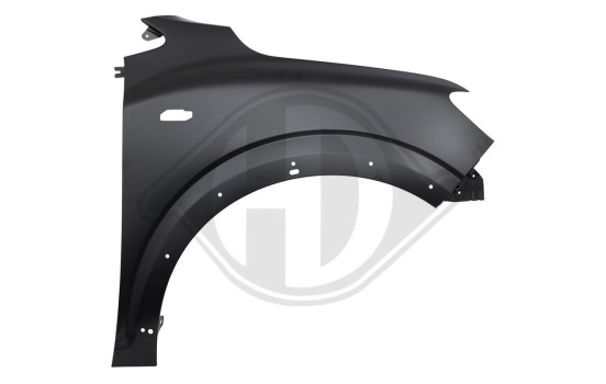 Splashback 4457106 Diederichs