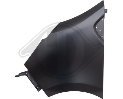 Splashback 4497107 Diederichs