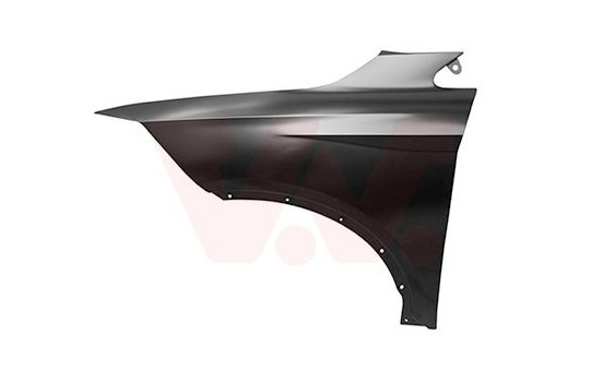 Splashback 4906657 Van Wezel