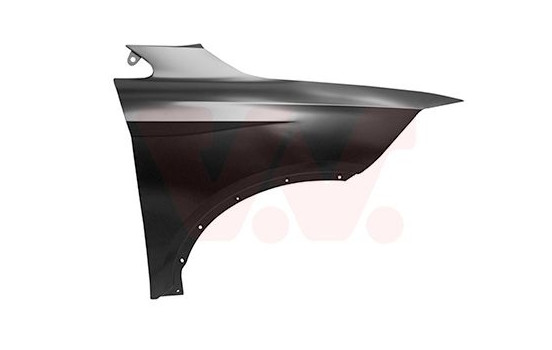 Splashback 4906658 Van Wezel