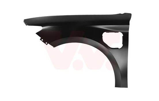 Splashback 4950659 Van Wezel