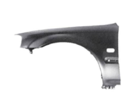 Splashback 5207007 Diederichs