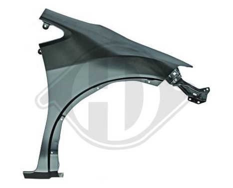 Splashback 5211006 Diederichs, Image 2