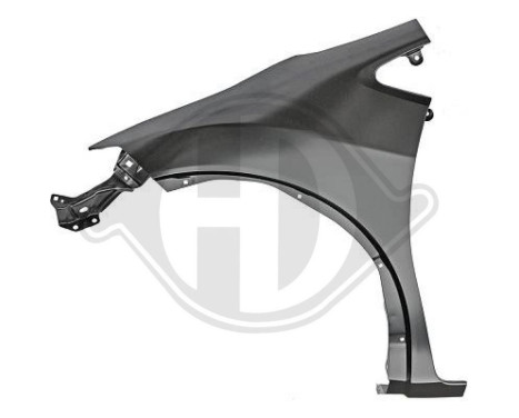 Splashback 5211007 Diederichs, Image 2