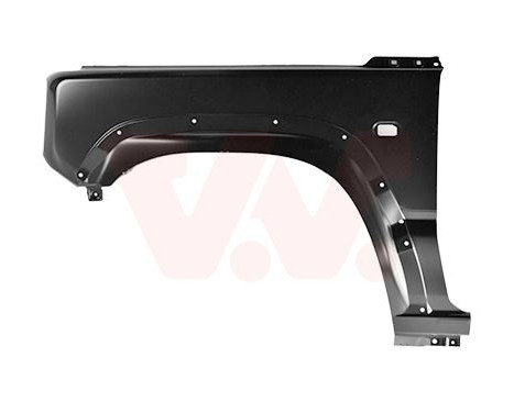 Splashback 5237655 Van Wezel