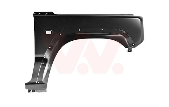 Splashback 5237656 Van Wezel