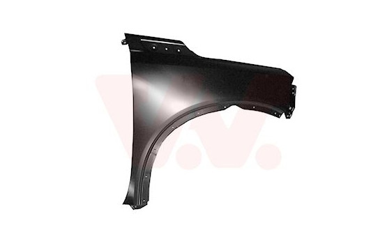 Splashback 5251658 Van Wezel